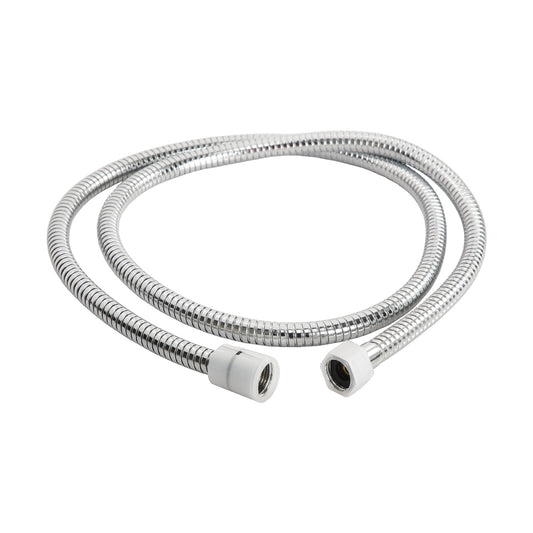 Decaura Flexible Shower Hose 1.5m/2m 304 Stainless Steel Gold/Chrome/Black