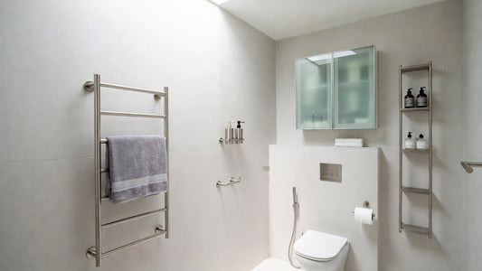 Bathroom Accessories Australia