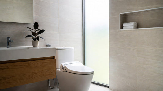 Top 5 Bidet Brands in Australia (2026): Ranked & Reviewed