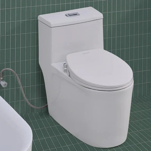 How to Measure an O Shape Toilet for a Bidet Seat: The Complete Australian Fitting Guide