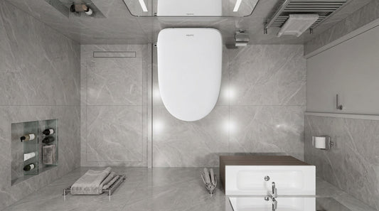 Bidet Seats Australia: A Modern Upgrade for Better Bathroom Hygiene