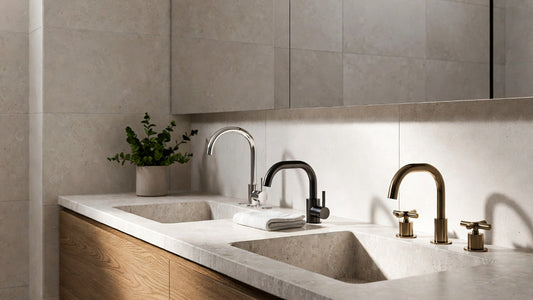 Online Bathroom stores Australia