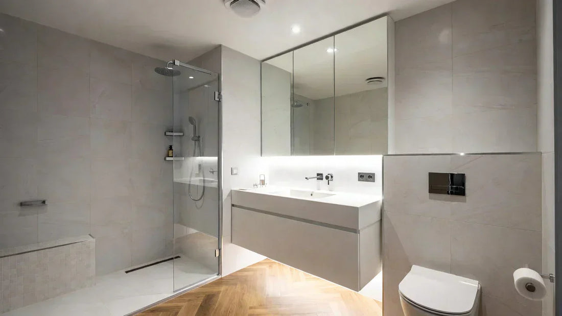 Smart Bathroom Ideas Australia 2026: The Complete Guide to Automation, Luxury Fixtures & Smart Toilets