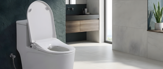 Which Bidet Seat Is Best For Australian Bathrooms?