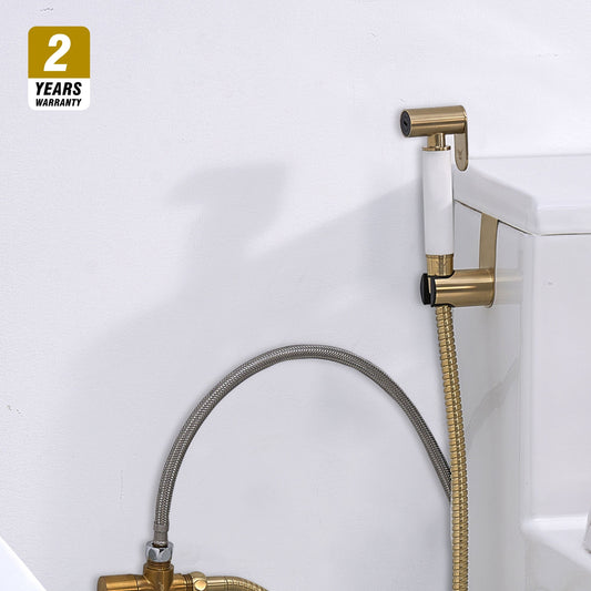 Top Bathroom Accessories to Pair with Your Bidet Spray in Australia