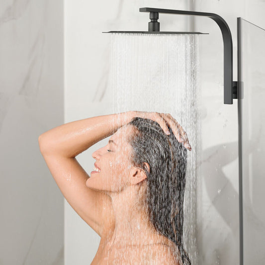 Shower Head Australia Buying Guide: Features, Types & Installation Tips