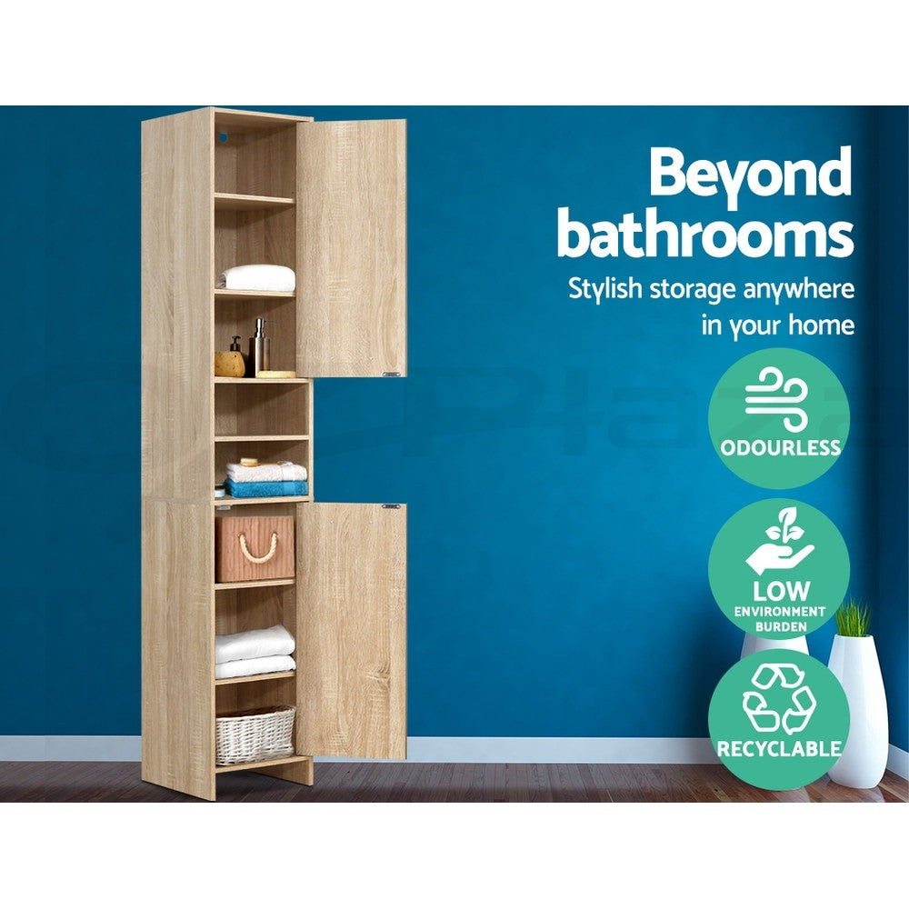 Bathroom Mirror Cabinet vs Bathroom Storage Cabinet: Which One Should You Choose?