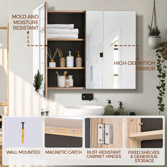 Bathroom Storage Shelves: Smart Space-Saving Ideas for Modern Homes