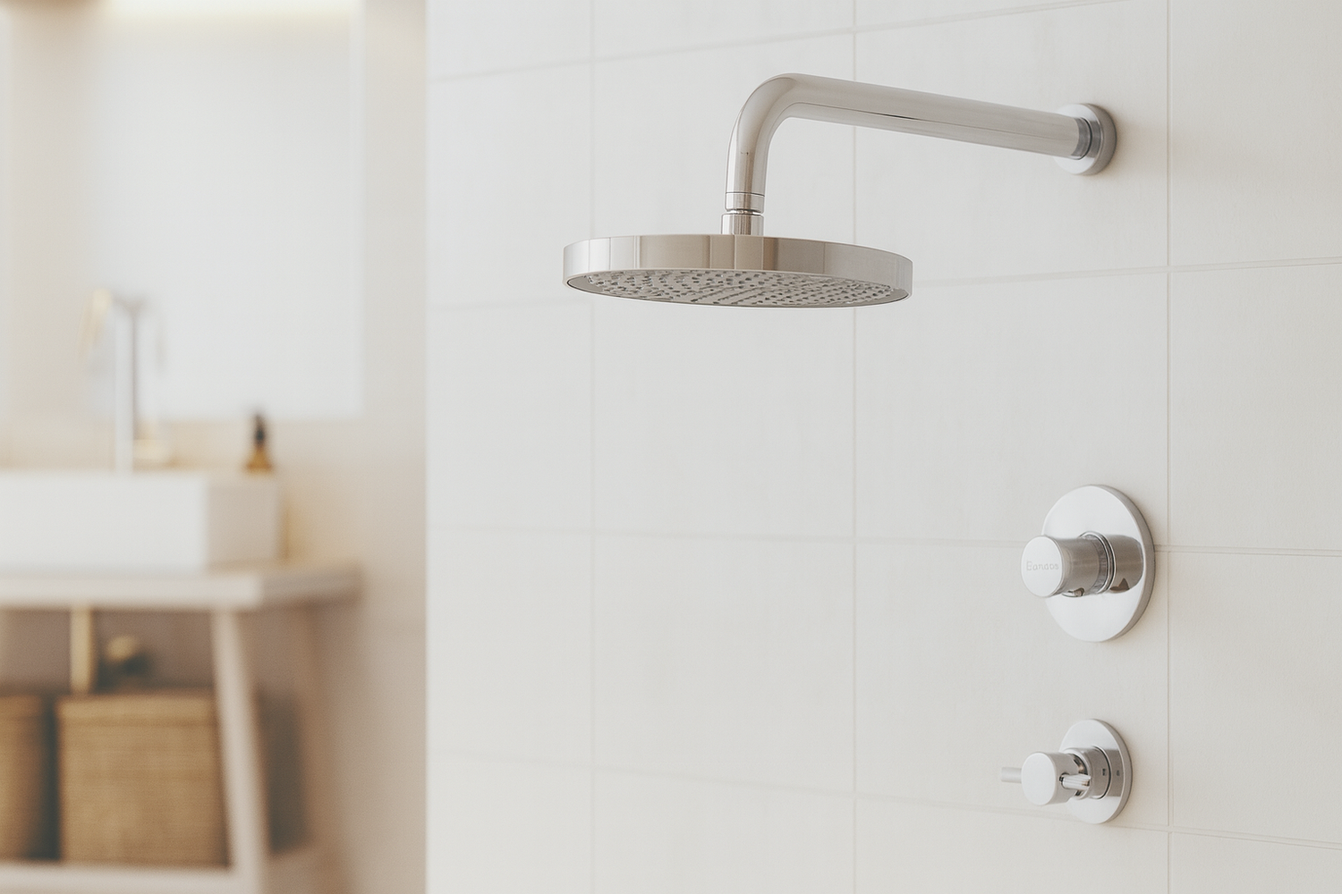 Rain Shower Head