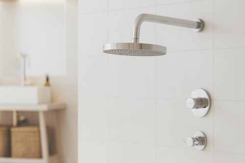 Rain Shower Head