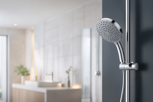 Shower Slider