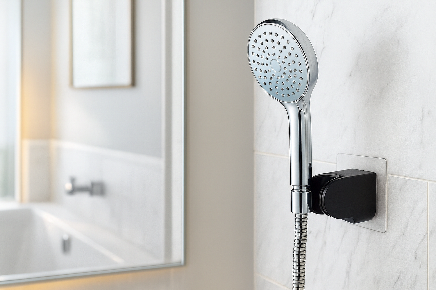 Shower Head Holder