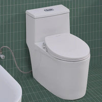 Bidet Seats