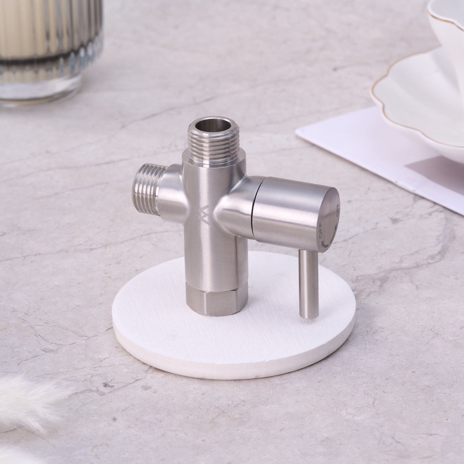 Bidet Accessories