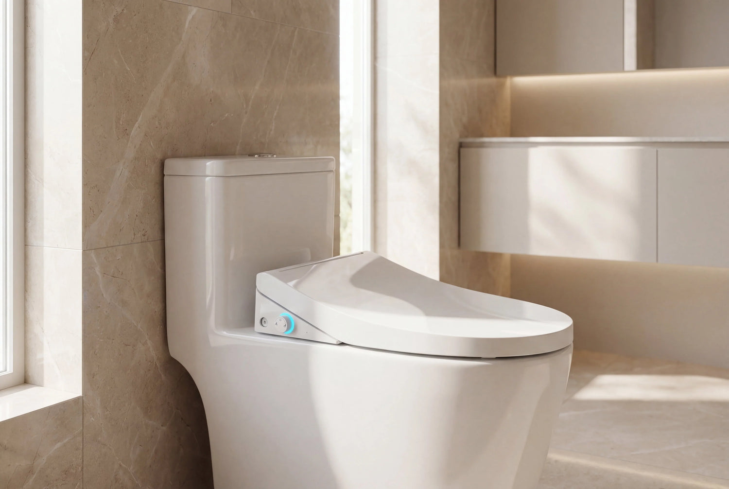 Bidet Collection