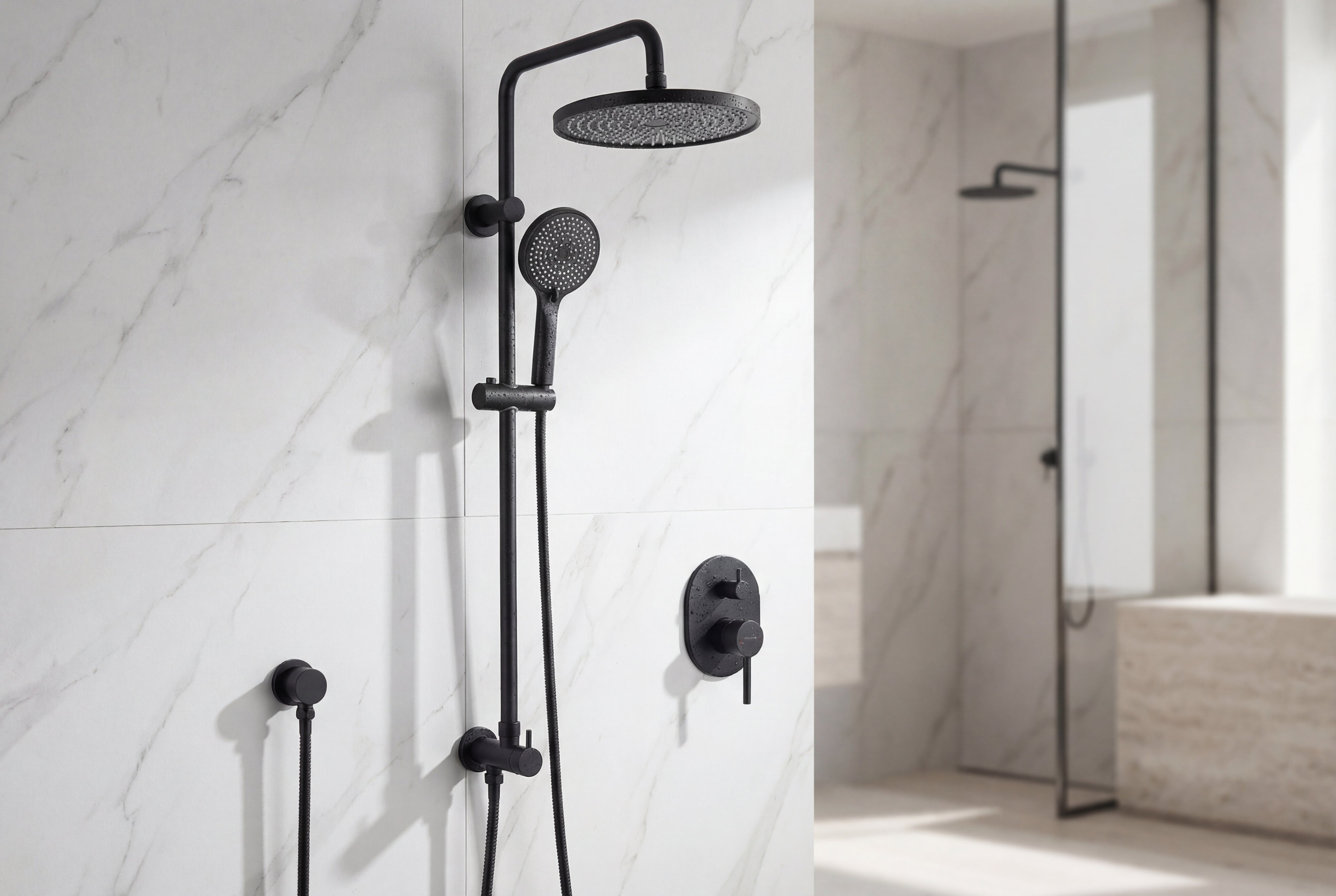 Best Shower Sets Australia | Bathroomaustralia.com.au