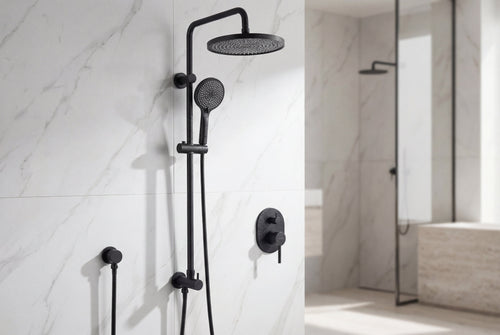 Shower Head Set
