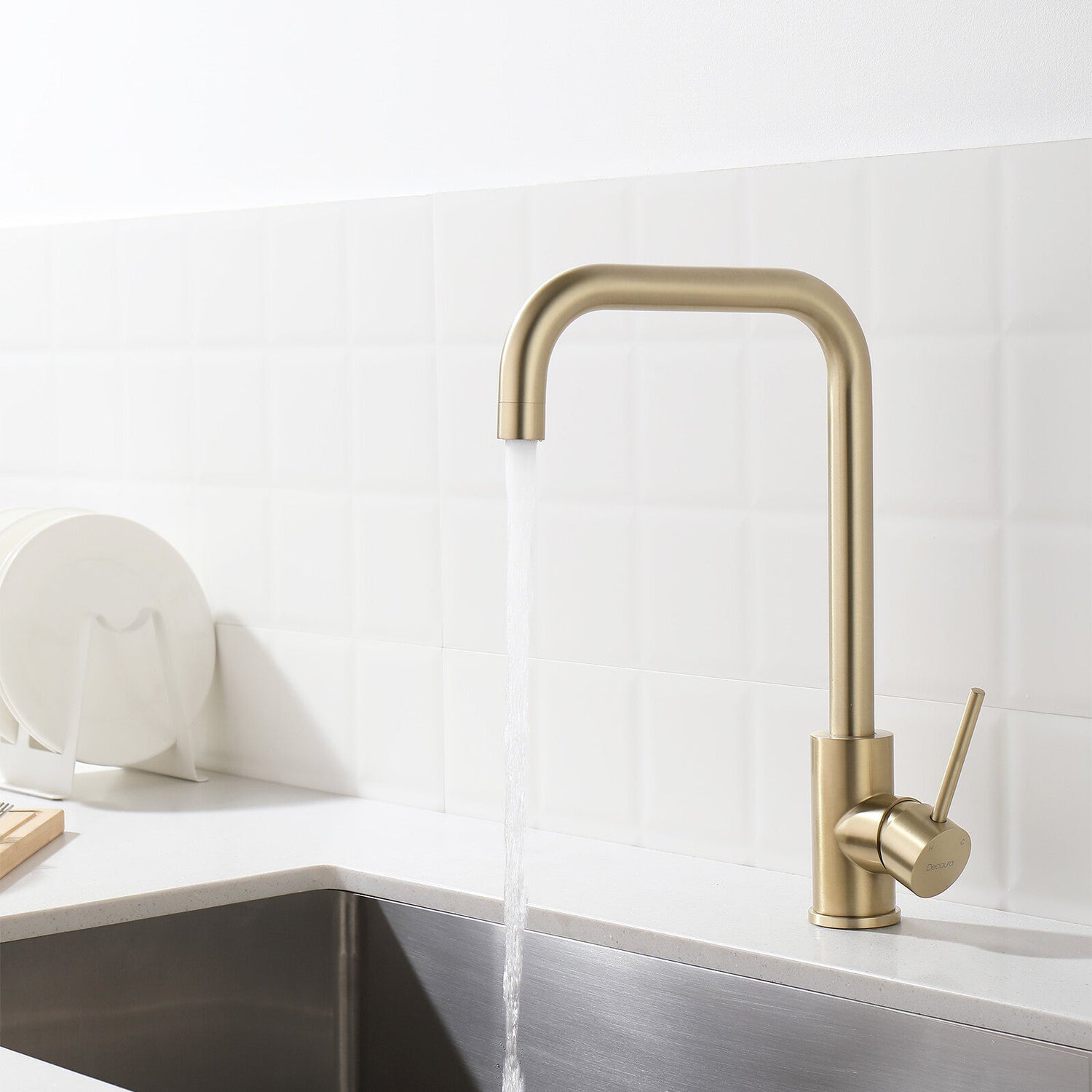 Kitchen Mixer Tap