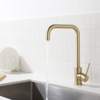 Kitchen Mixer Tap
