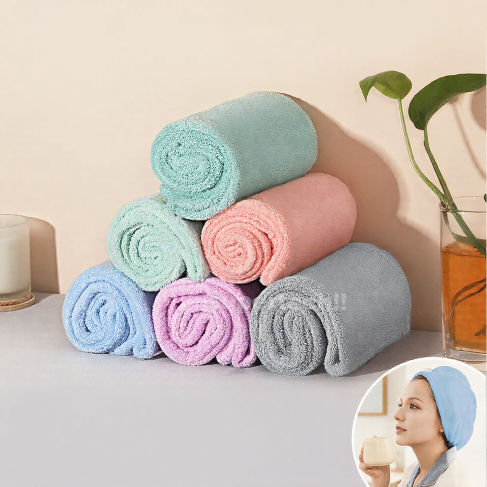 Bath Towel