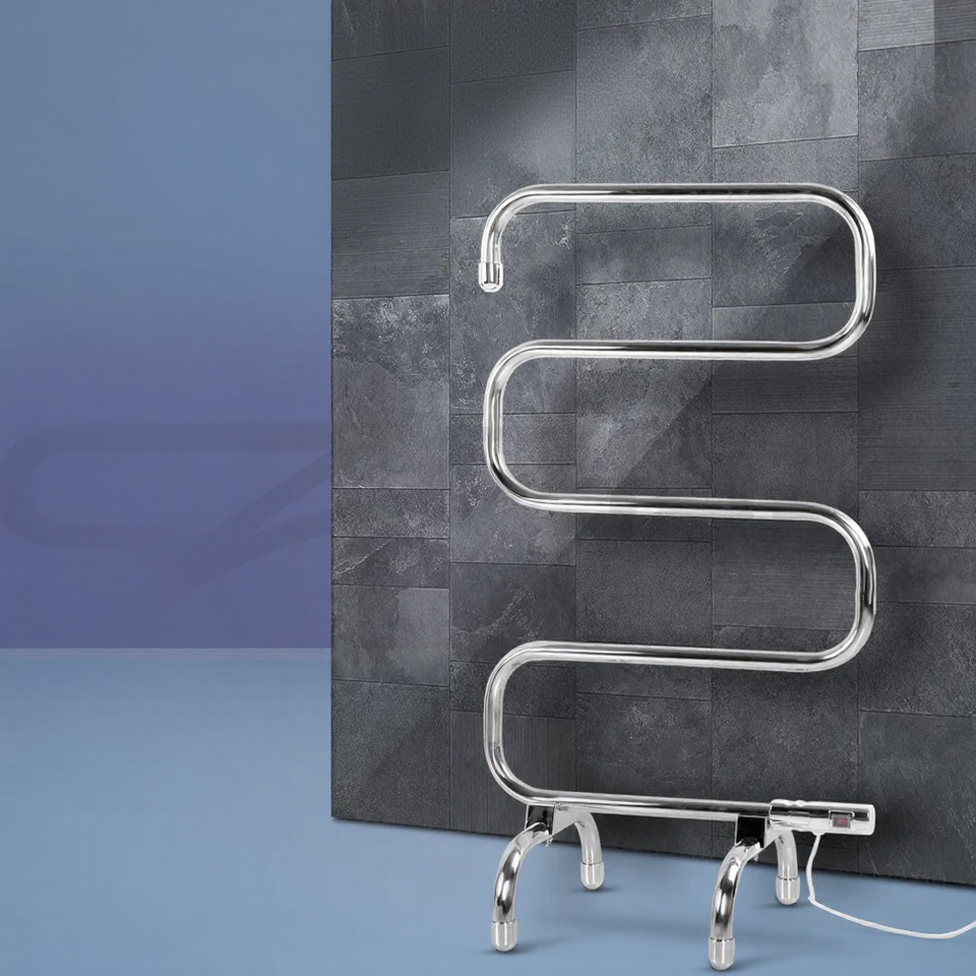 Heated Towel Rail