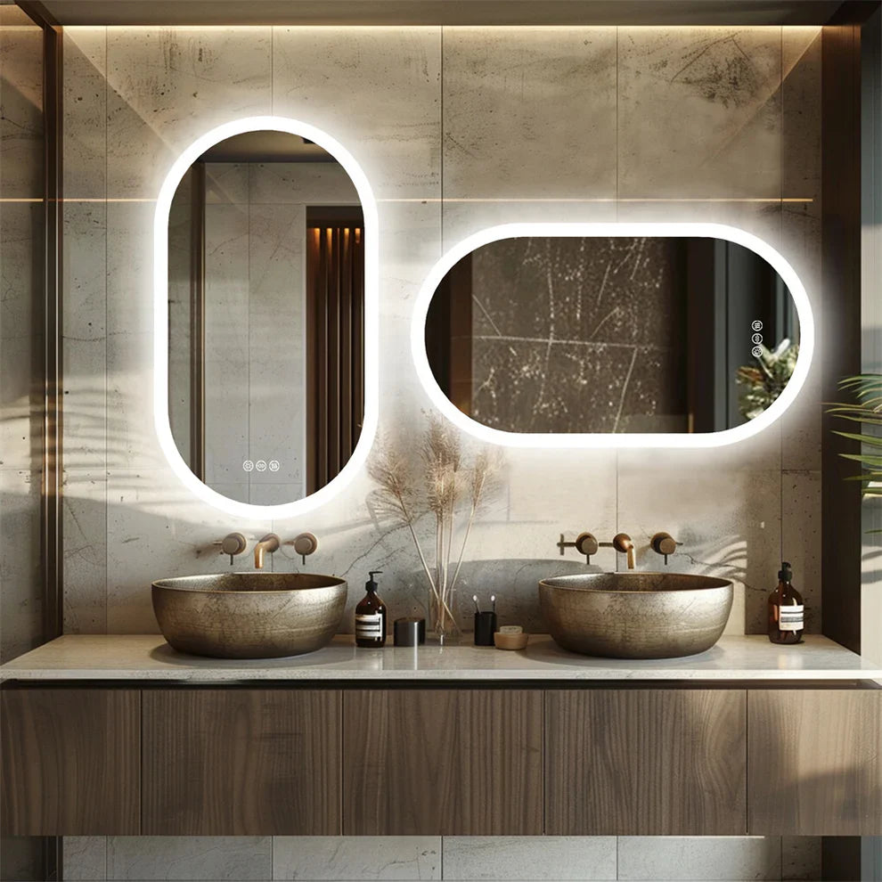 Bathroom Mirror