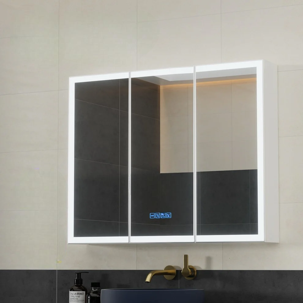 Bathroom Mirror Cabinet