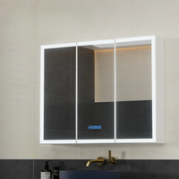 Bathroom Mirror Cabinet