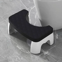Toilet Stool