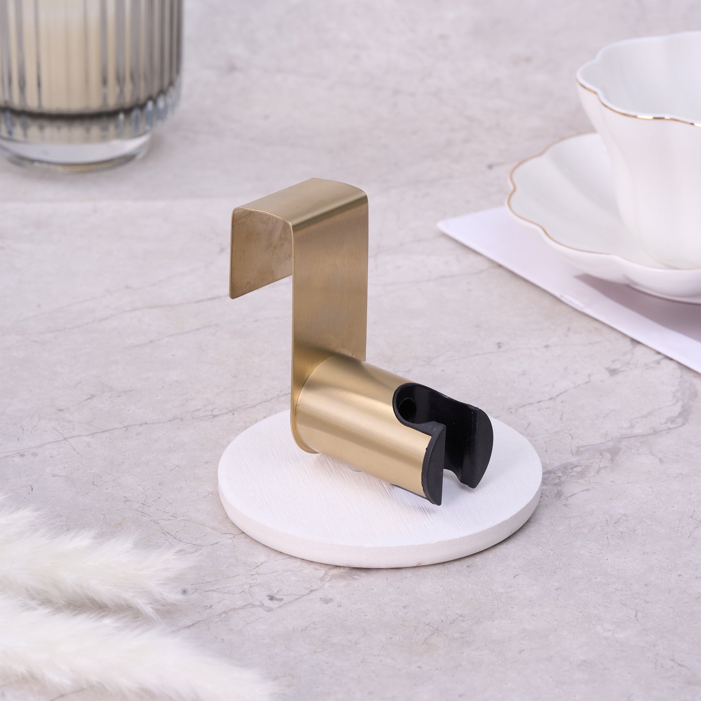 Conor Bidet Sprayer Holder
