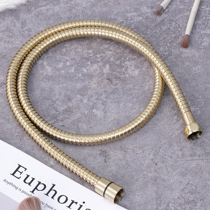 Conor Flexible Bidet Hose Silver