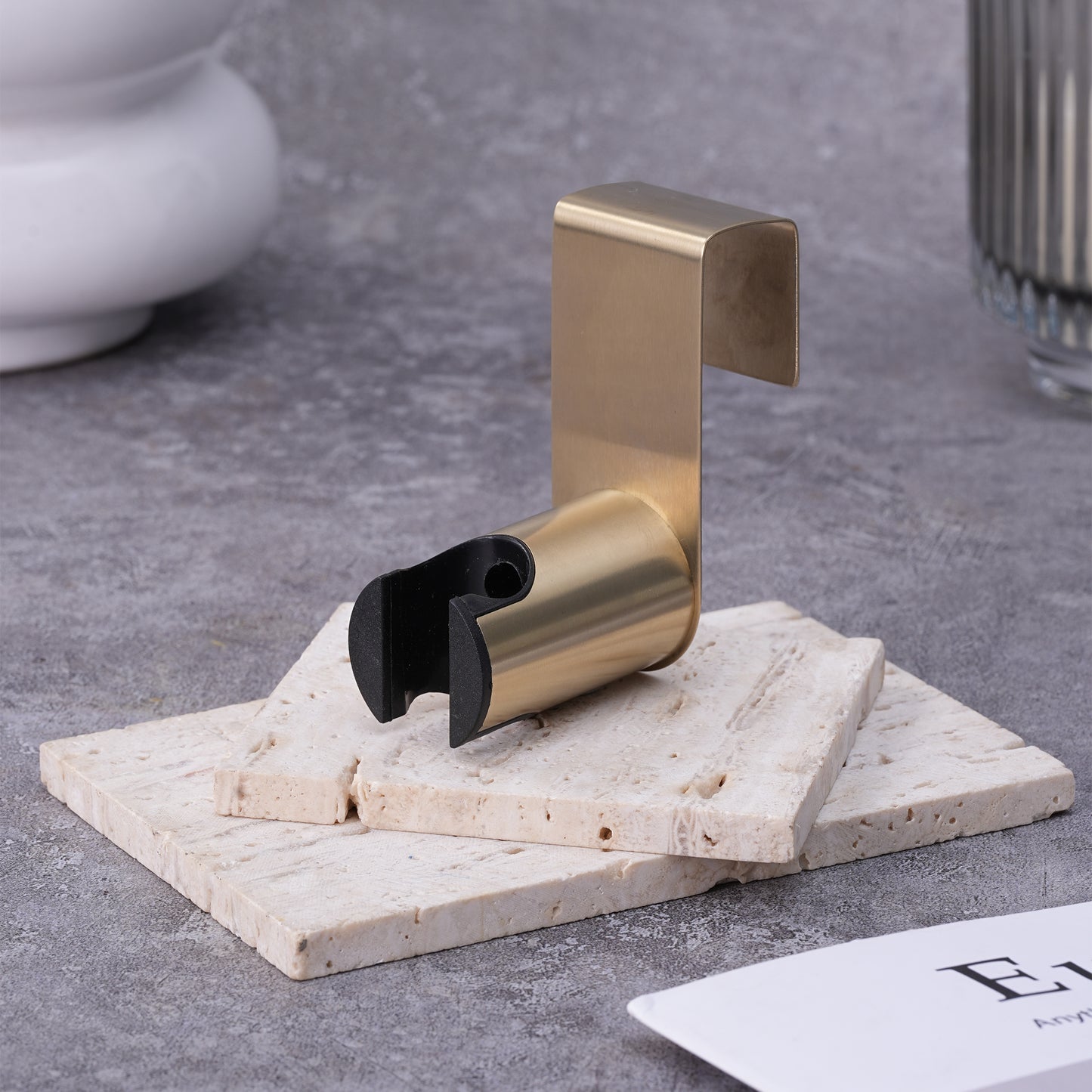 Conor Bidet Sprayer Holder
