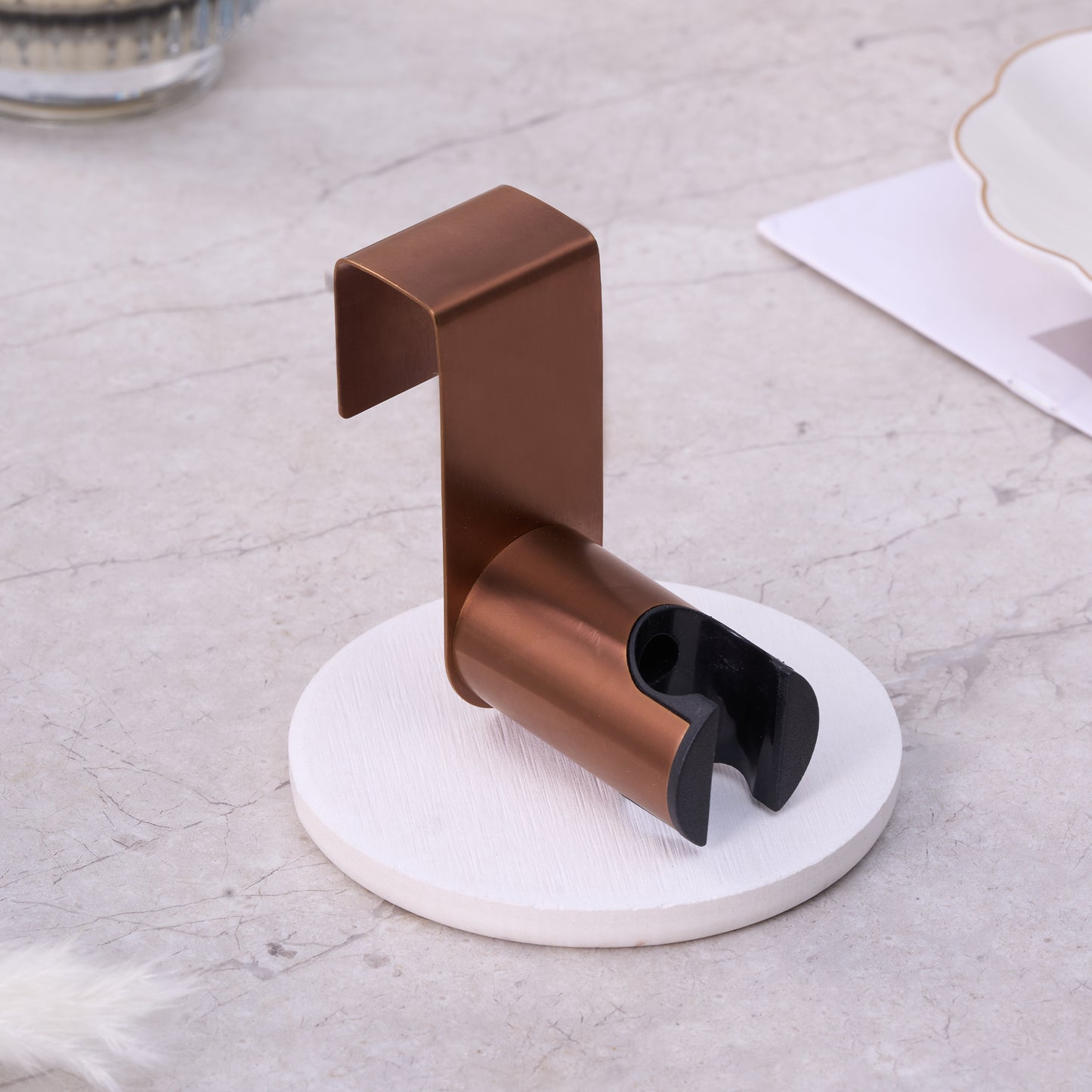 Conor Bidet Sprayer Holder