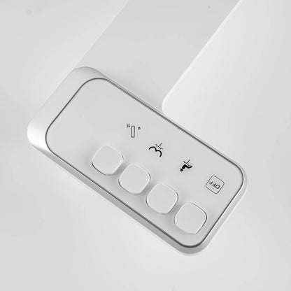 Conor Zerra Bidet Attachment with Kit
