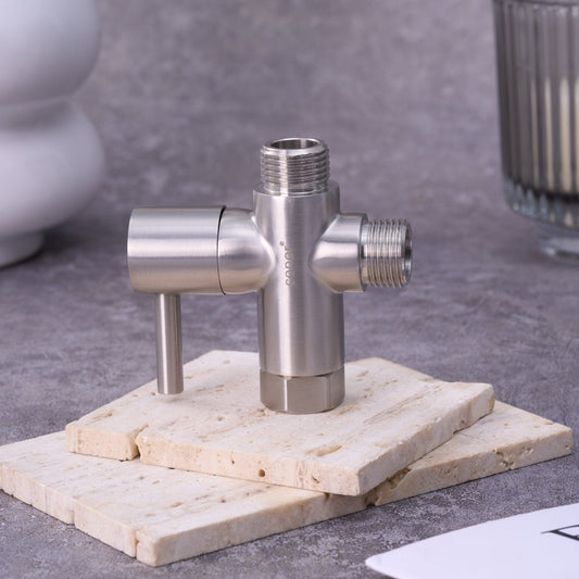 Conor Premium T Adapter/T Valve conors.com.au 