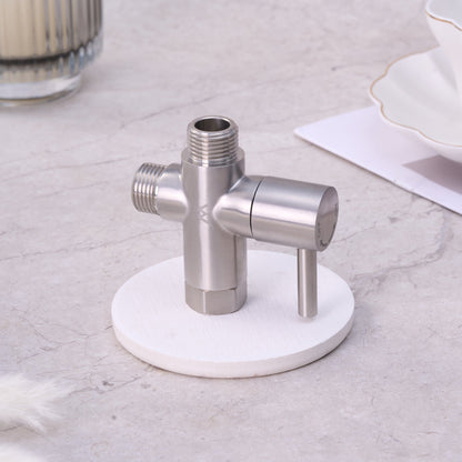 Conor Premium T Adapter/T Valve conors.com.au 