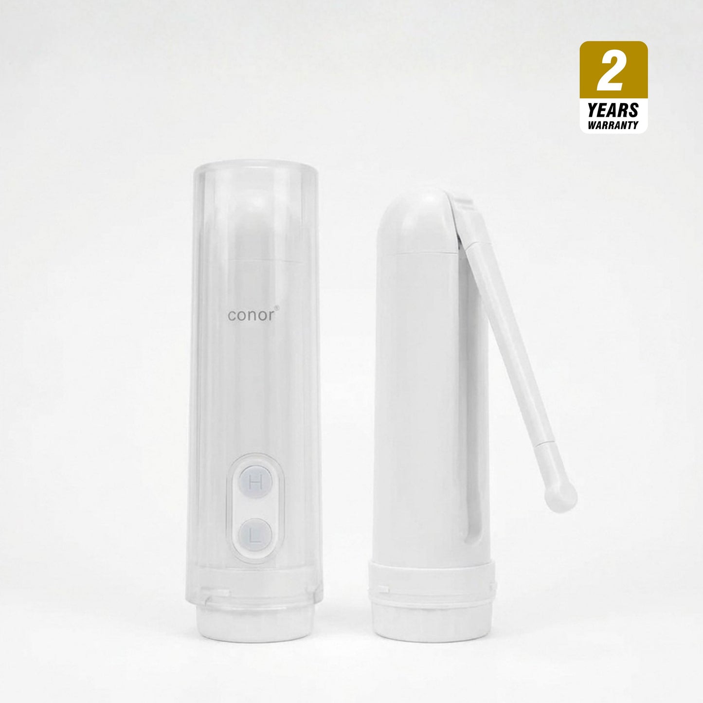 Conor Veyra Portable Bidet Sprayer – Compact Travel Bidet