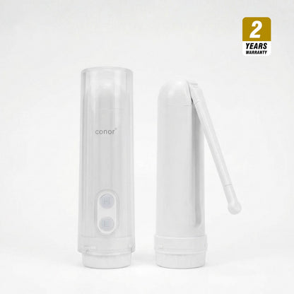 Conor Veyra Portable Bidet Sprayer – Compact Travel Bidet