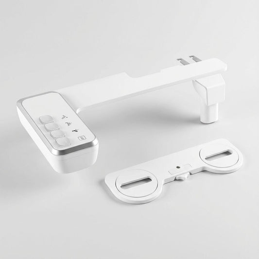 Conor Zerra Bidet Attachment with Kit conors.com.au 
