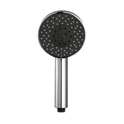 WELS Hand Held Shower Head 4-Mode Spray with Stop Function Bathroom Bath