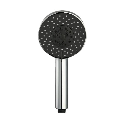 WELS Hand Held Shower Head 4-Mode Spray with Stop Function Bathroom Bath
