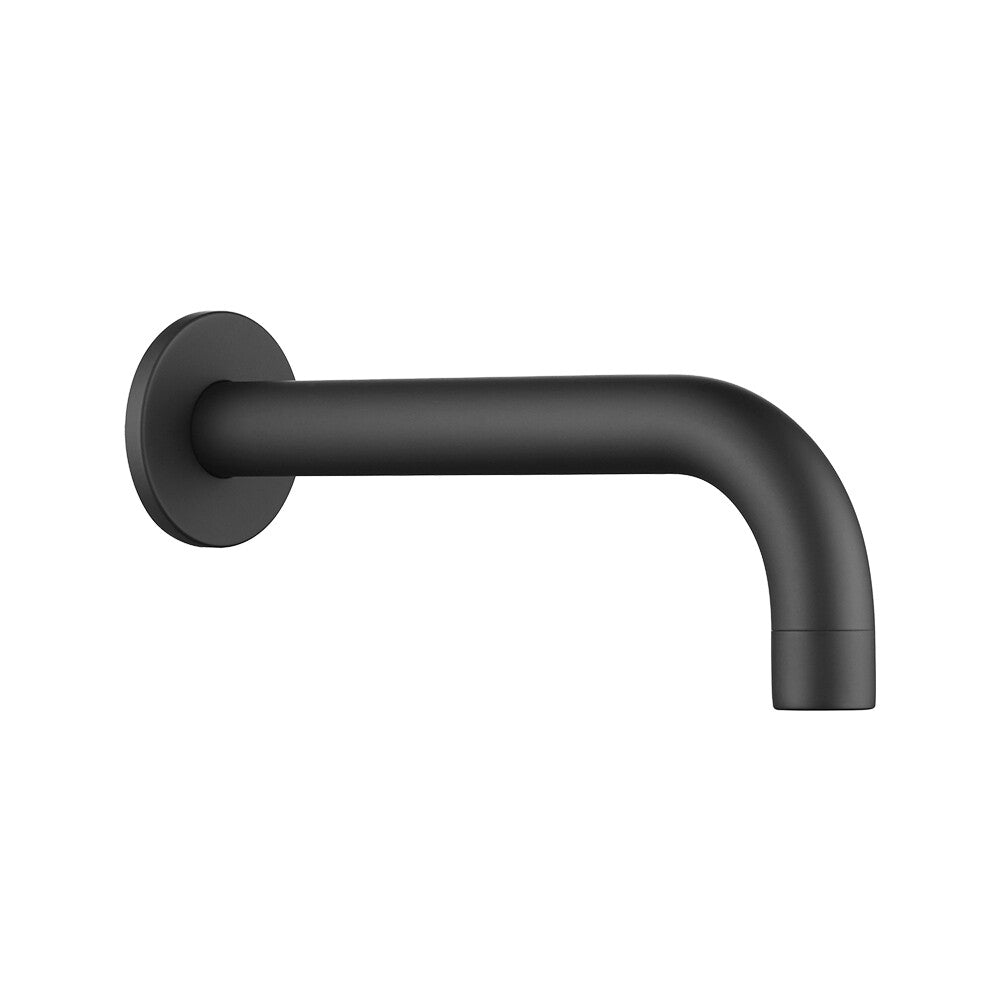 Decaura Bath Spout Wall Water Spout Basin Shower Mixer Taps Tapware Set Bathroom
