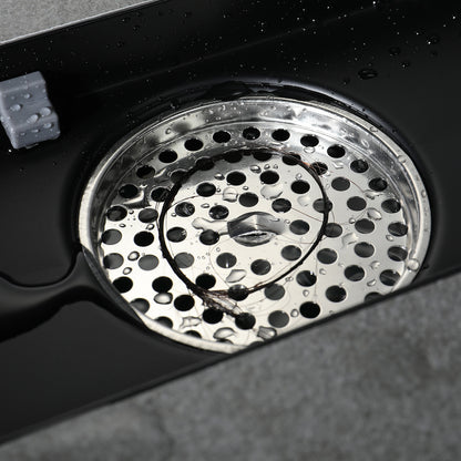 Decaura Shower Grate Drain Floor Waste Tile Insert 60/90/120cm Watermark SUS304
