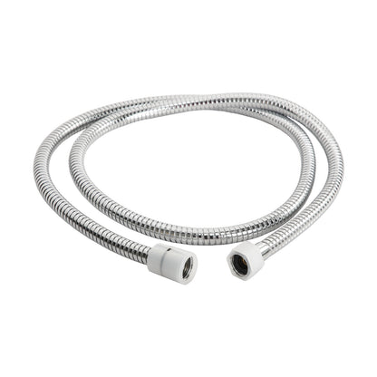 Decaura Flexible Shower Hose 1.5m/2m 304 Stainless Steel Gold/Chrome/Black