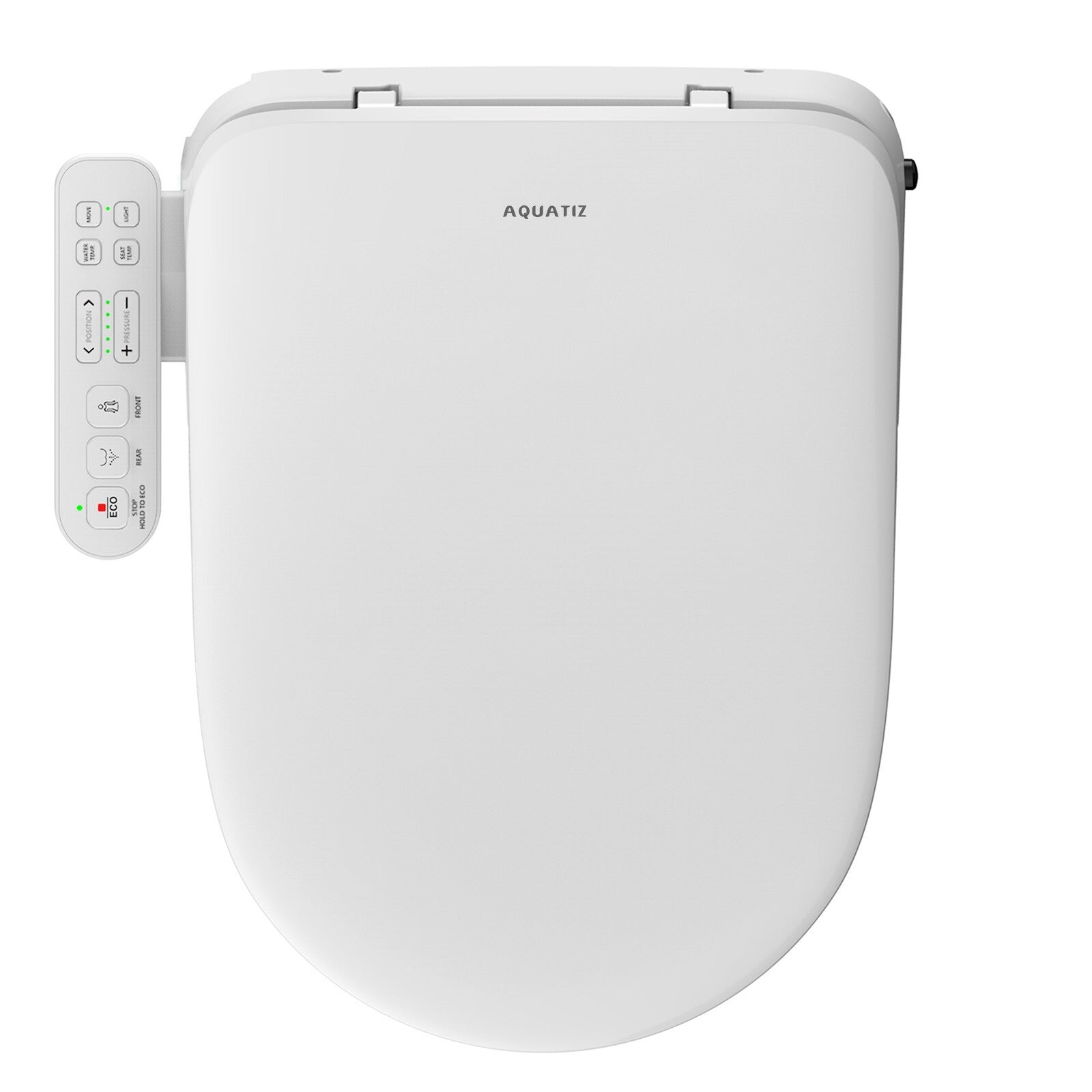 Aquatiz Panel Version