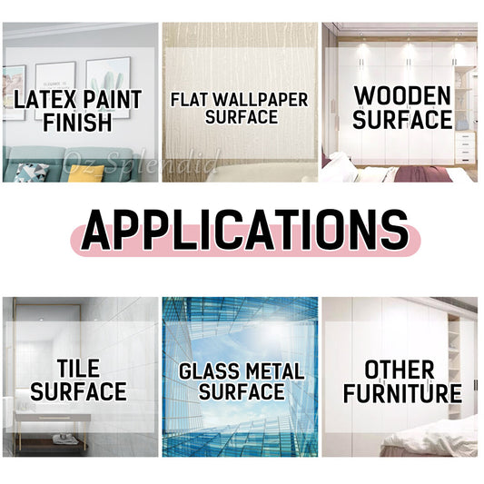 Anti-Fog Fog Free Shower Mirror Fogless Shaving Shave Mirror Bathroom 17X13cm