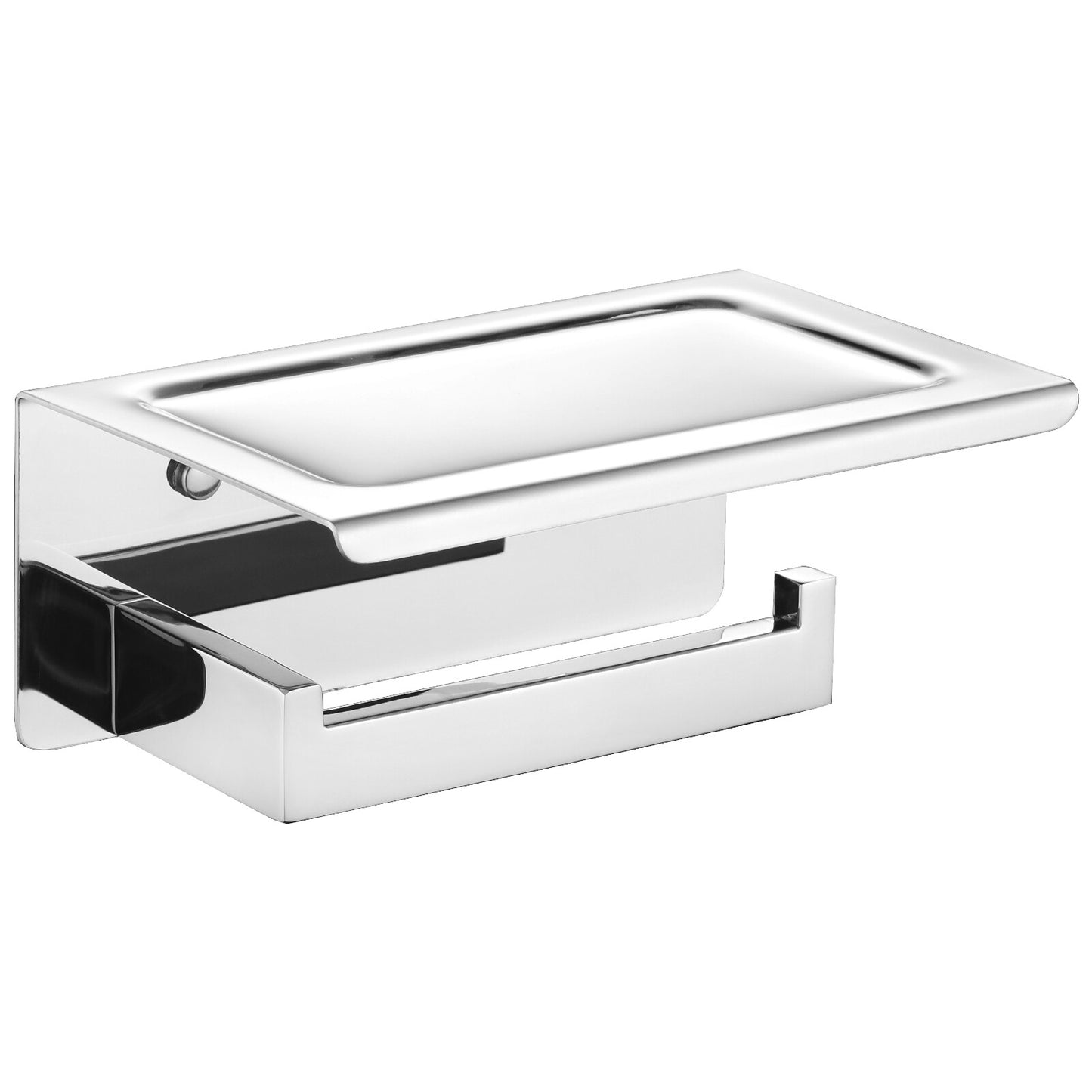 Decaura towel rail racks toilet roll holder robe hooks bathroom Accessories set