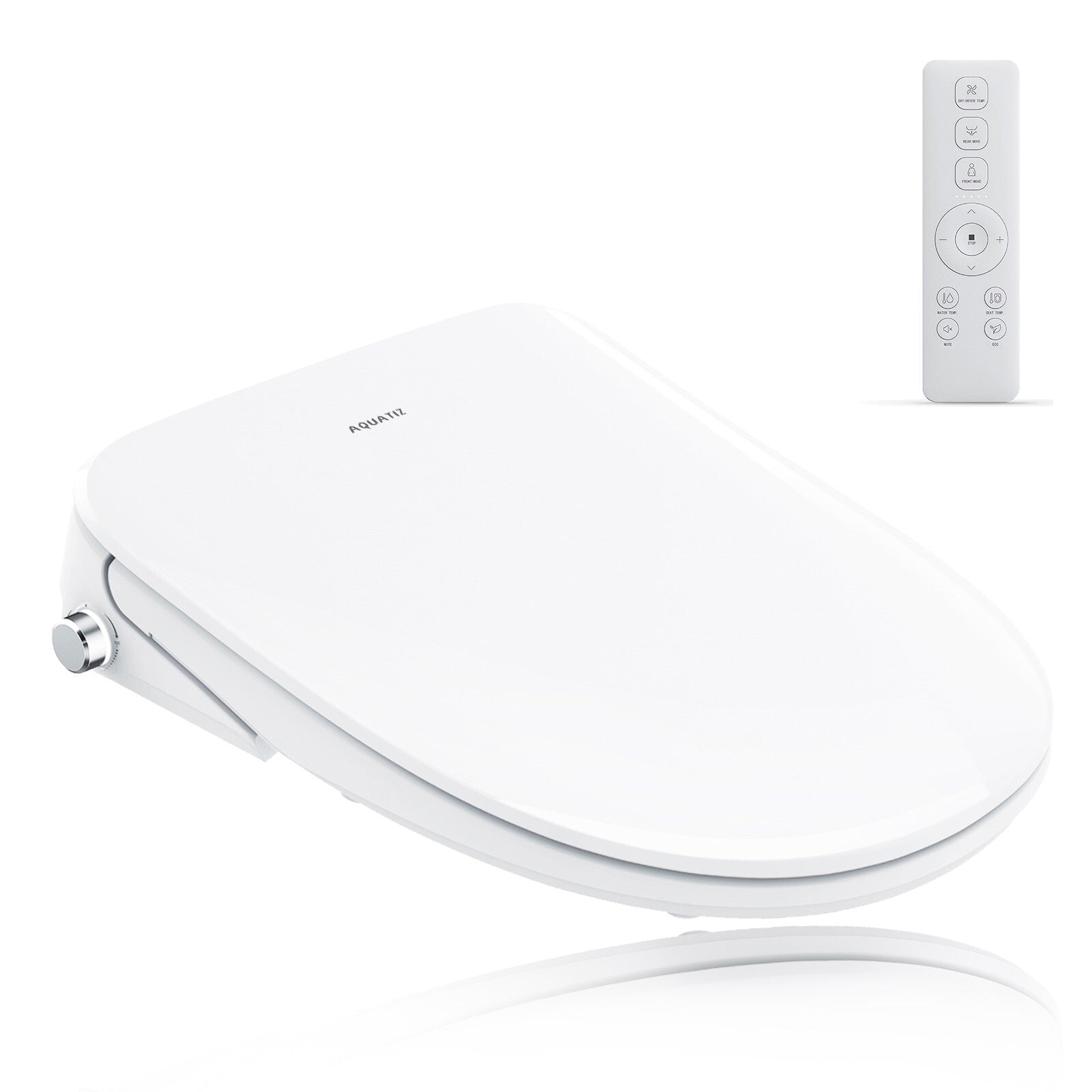 Aquatiz Remote Version