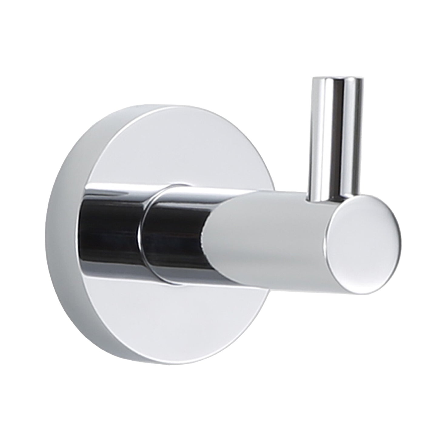 Decaura towel rail racks toilet roll holder robe hooks bathroom Accessories set