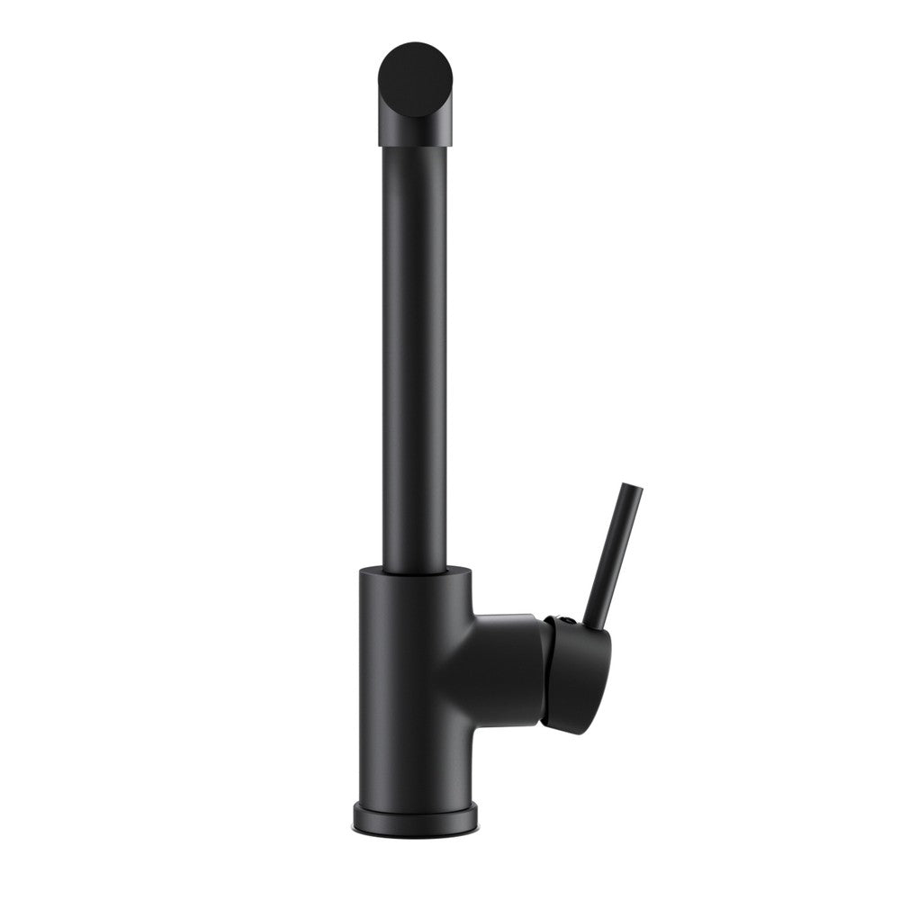 Cefito Kitchen Mixer Tap Pull Out Rectangle 2 Mode Sink Basin Faucet WELS Black